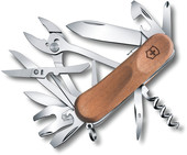 Туристический нож Victorinox Wood S557