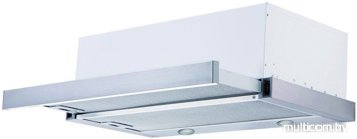 Кухонная вытяжка Backer TH60L-2F70-SS