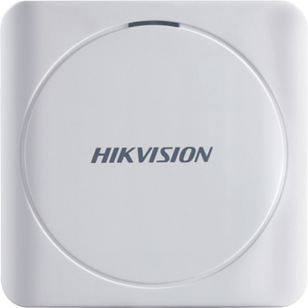 Считыватель Hikvision DS-K1801M