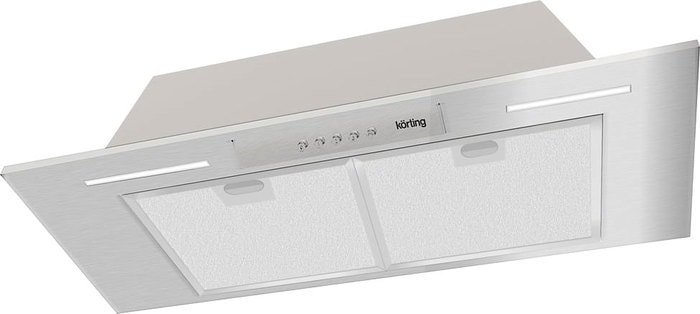 Кухонная вытяжка Korting KHI 9931 X
