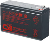 Аккумулятор для ИБП CSB UPS122406 F2 (12В/5 А&middot;ч)
