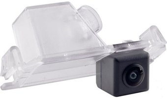 Камера заднего вида Incar VDC-076MHD