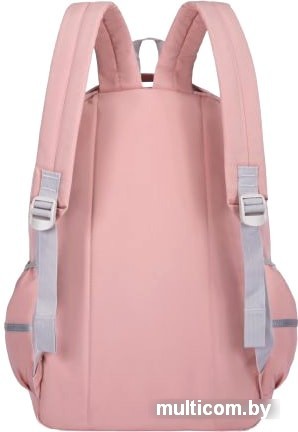 Рюкзак Merlin S040 (пудровый)