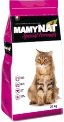 Корм для кошек MamyNat Cat Adult с говядиной 20 кг