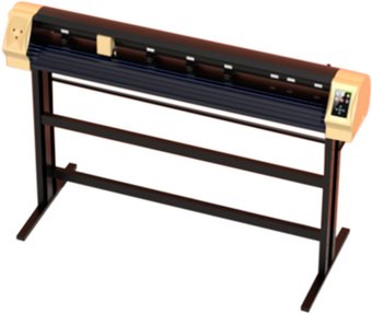 Плоттер StarCut VH24