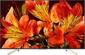Телевизор Sony KD-85XF8596