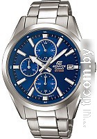 Наручные часы Casio EFV-560D-2AVUEF
