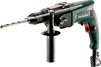 Ударная дрель Metabo SBE 760 600841850