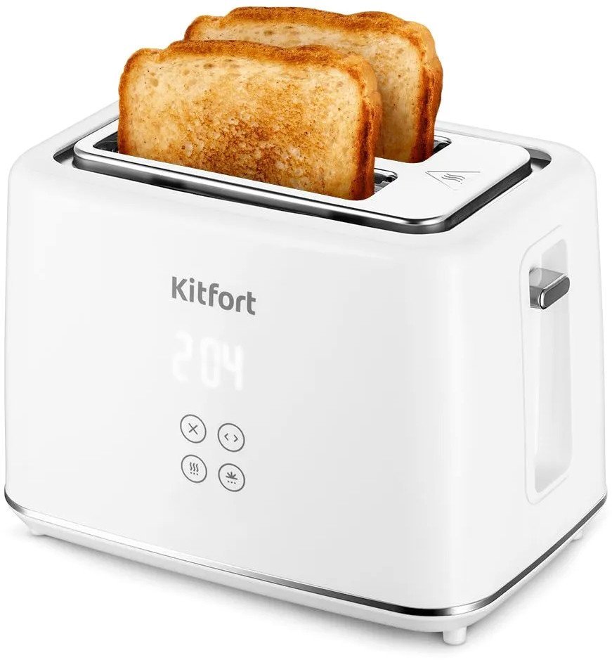 Тостер Kitfort KT-6872