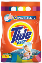 Стиральный порошок Tide Color Lenor Scent 4.5кг