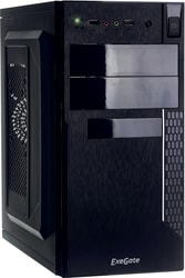Корпус ExeGate QA-411 400W