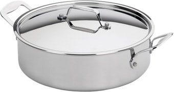 Кастрюля Silampos Supreme Prof 639002BG1016