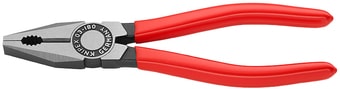 Плоскогубцы Knipex 03 01 180