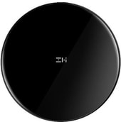 Зарядное устройство Xiaomi ZMI Wireless Charger Type-C (черный)