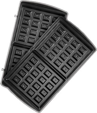 Сменная панель Redmond RAMB-02 для выпечки вафель