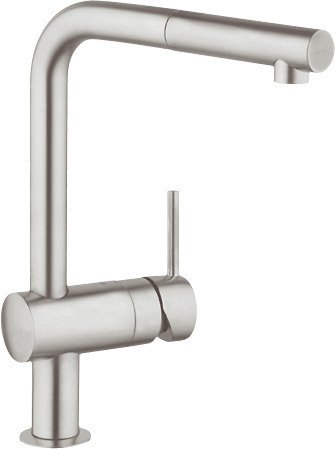 Смеситель Grohe Minta 32168DC0
