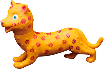 Фигурка Masai Mara Дрими. Лиса MM206-470