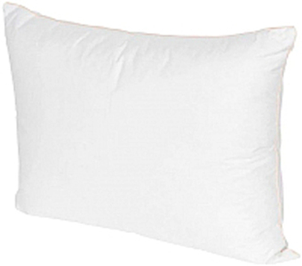 Спальная подушка Kariguz Жесткая МПЖ10-4.2 60x60