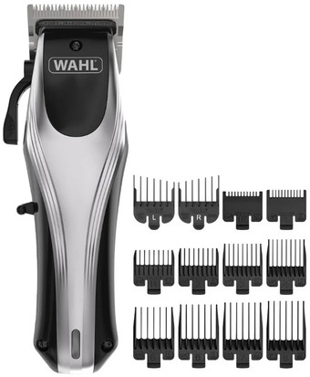 Машинка для стрижки волос Wahl Rapid Clip 09657.0460