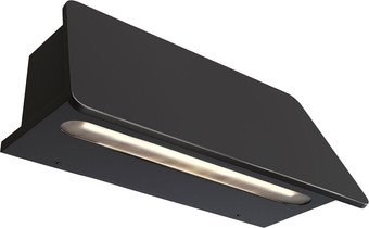 Уличный настенный светильник Maytoni Trupp O429WL-L6GF3K