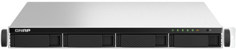 Сетевой накопитель QNAP TS-464U-RP-8G