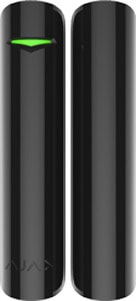 Датчик Ajax DoorProtect (черный)