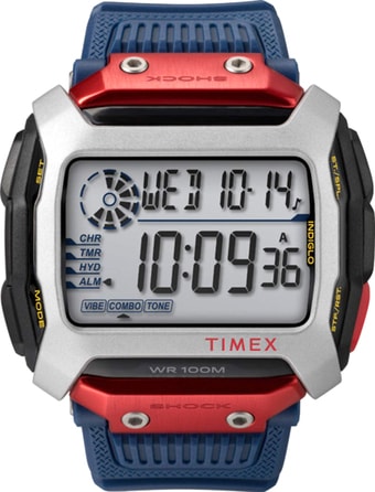 Наручные часы Timex Command TW5M20800