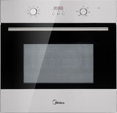 Духовой шкаф Midea MO470B4X