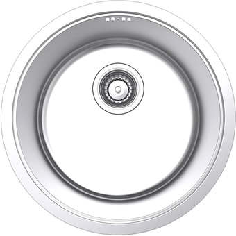 Кухонная мойка IDDIS Edifice EDI42P0i77
