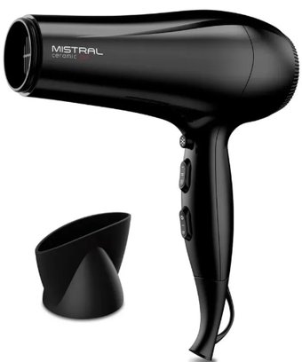 Фен GA.MA Mistral Ceramic GH0720