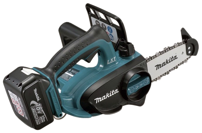 Пила Makita DUC122Z