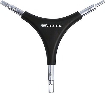 Гаечный ключ Force 895095-F