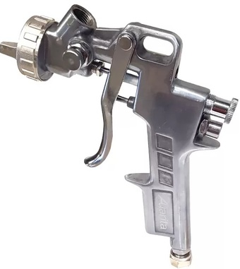 Краскопульт Auarita S-990P-20