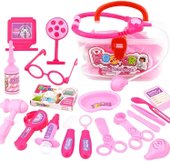 Игровой набор доктора терапевта Labalu DT1660