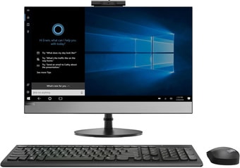 Моноблок Lenovo V530-24ICB 10UW00CXRU