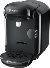 Капсульная кофеварка Bosch Tassimo Vivy II (черный) [TAS1402]
