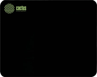 Коврик для мыши CACTUS CS-MP-P01XS