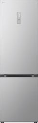 Холодильник LG DoorCooling+ GC-B509FNMW