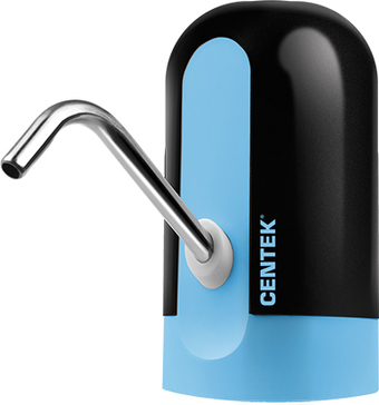 Электронная помпа для воды CENTEK CT-3000 (черный)