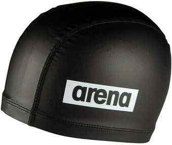 Шапочка для плавания ARENA Light Sensation II 002382103 (черный)