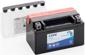 Мотоциклетный аккумулятор Exide ETX7A-BS (6 А&middot;ч)