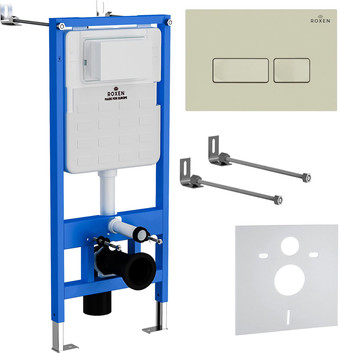 Roxen StounFix Dual Fresh 966623