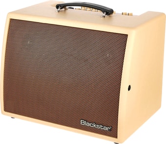 Blackstar Sonnet 120 Blonde