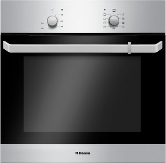 Электрический духовой шкаф Hansa BOEI68077