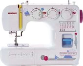 Электромеханическая швейная машина Janome Excellent Stitch 18A