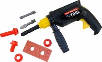 Дрель игрушечная Ausini TP381