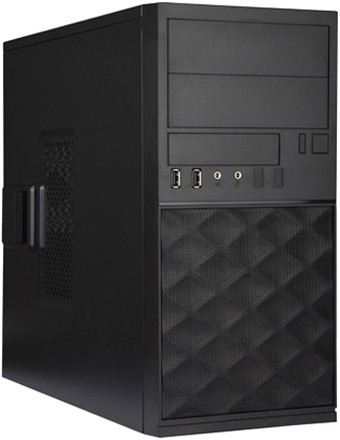 Корпус In Win EFS052 450W 6184288