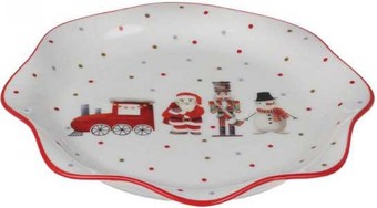 Набор десертных тарелок Liberty Jones Magic Moments LJ-XMS-DP16