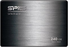 SSD Silicon-Power Velox V60 240GB (SP240GBSS3V60S25)
