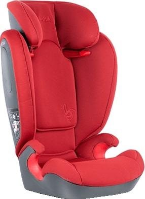 Детское автокресло Avova Star (maple red)